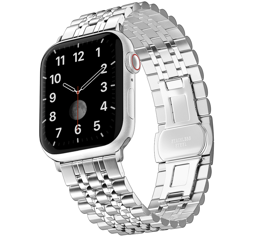 Orion Stainless Steel Band