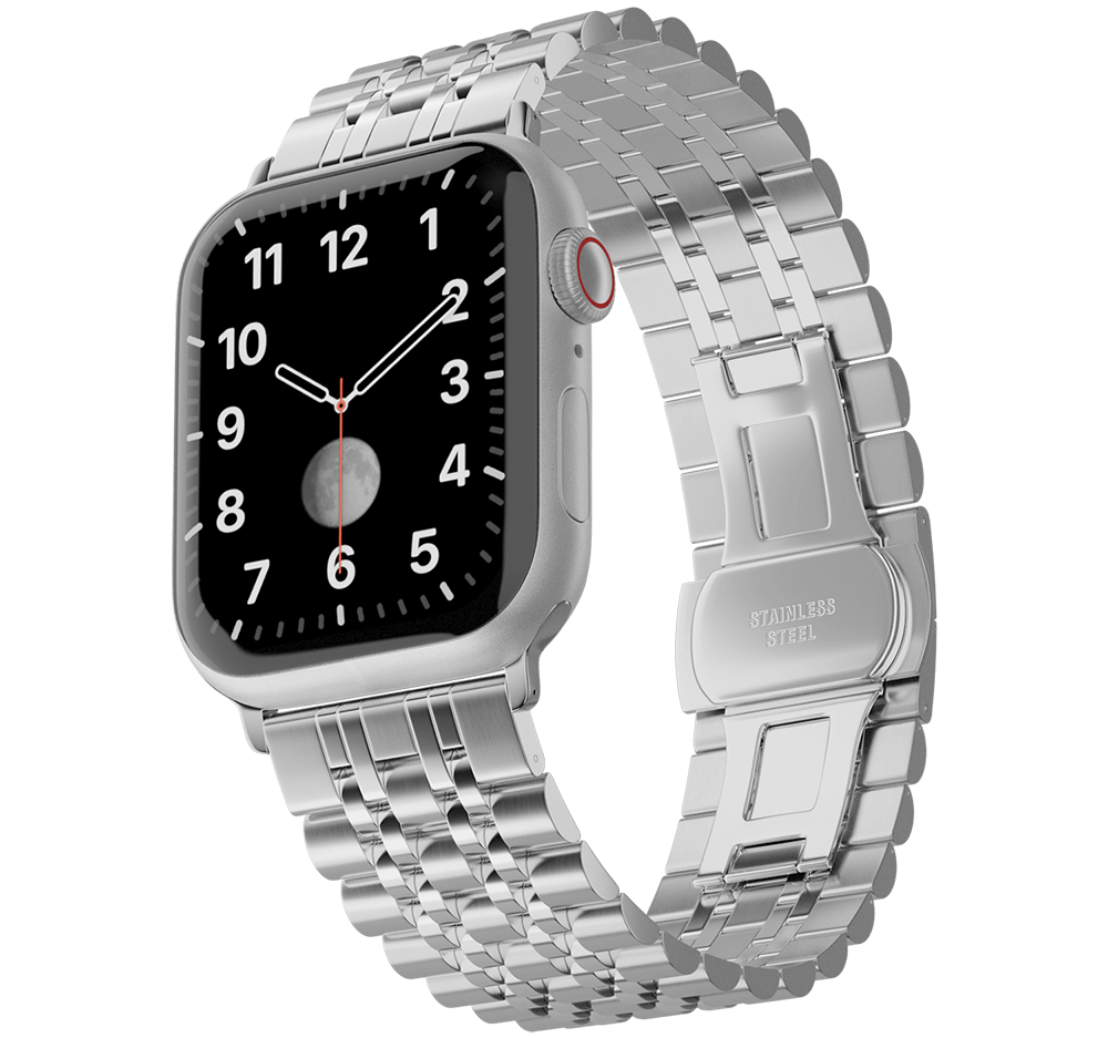 Orion Stainless Steel Band