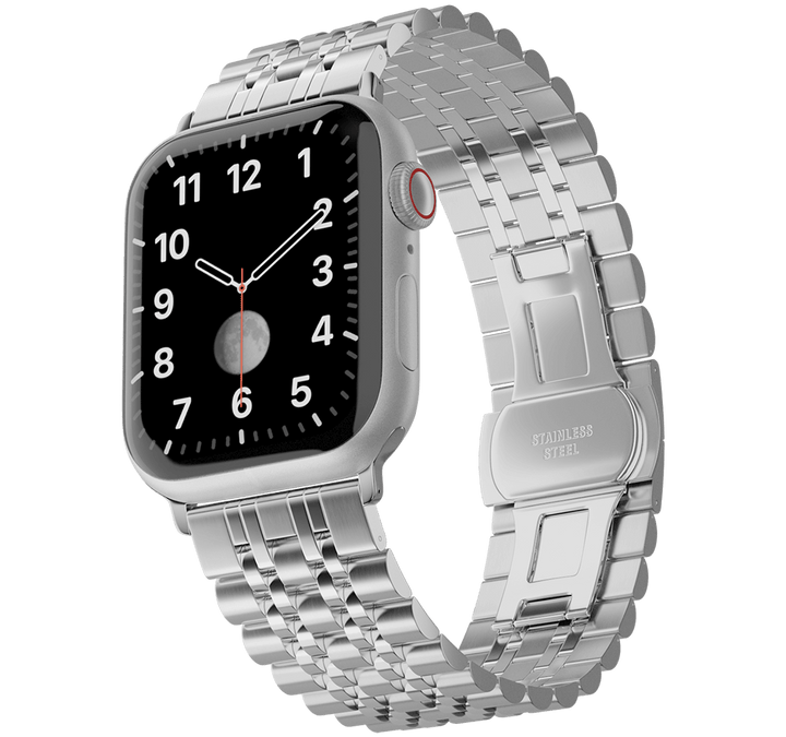 Orion Stainless Steel Band