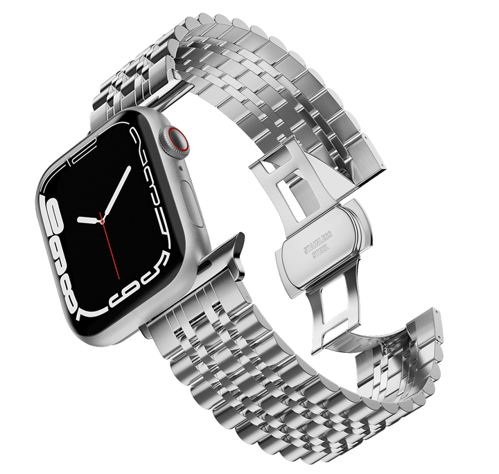 Orion Stainless Steel Band