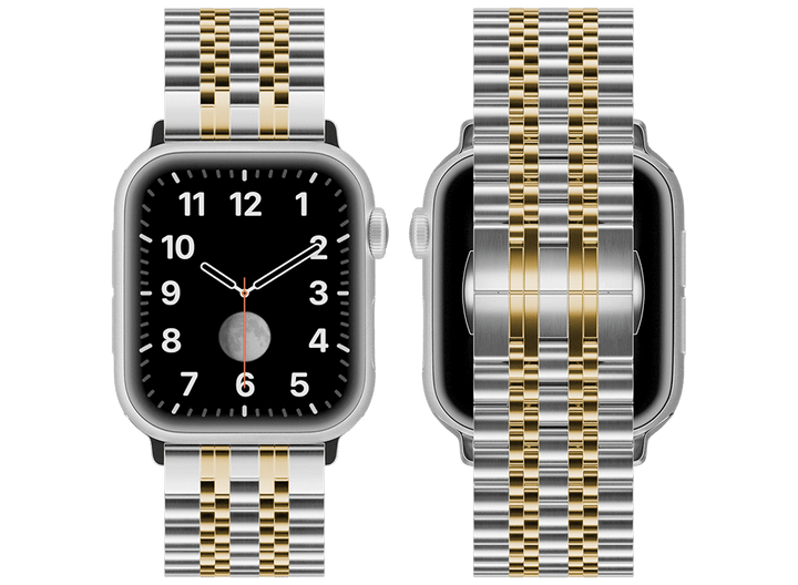 Orion Stainless Steel Band