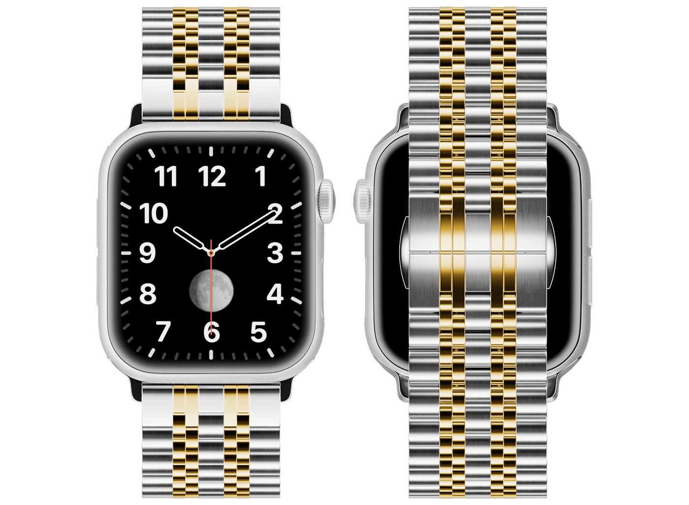 Orion Stainless Steel Band