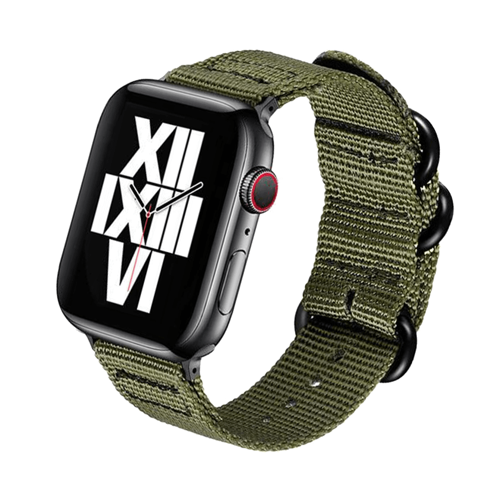Rio Nylon Watch Band | EVE Bands™