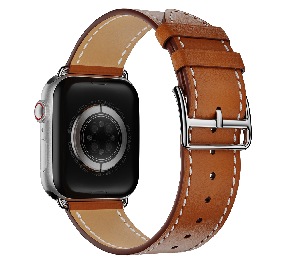 Roma Leather Band