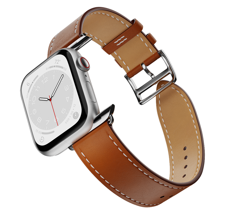 Roma Leather Band