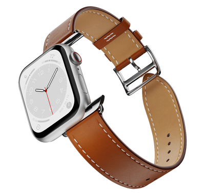 Roma Leather Band