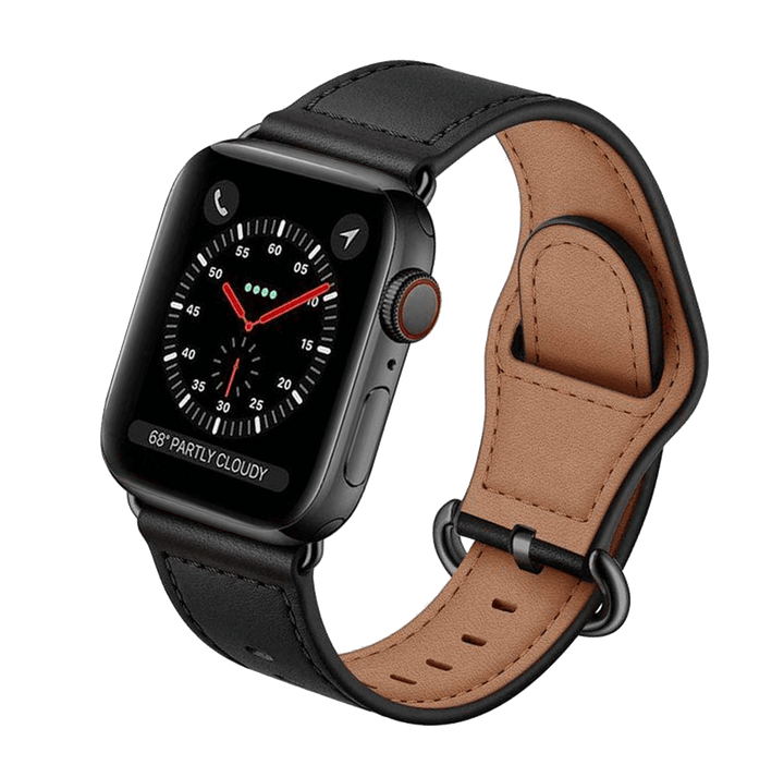 San Marino Leather Band