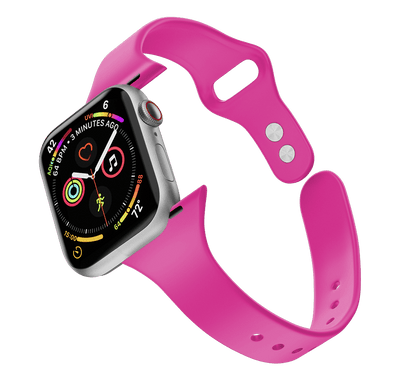 Sophie Silicone Band