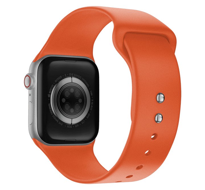 Veloce Silicone Band