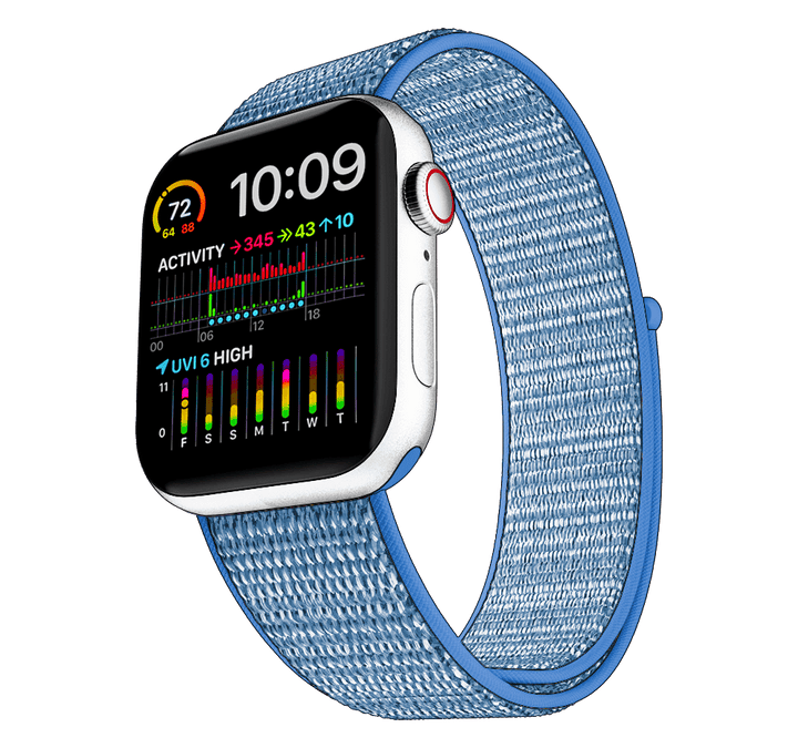 Ventus Nylon Band