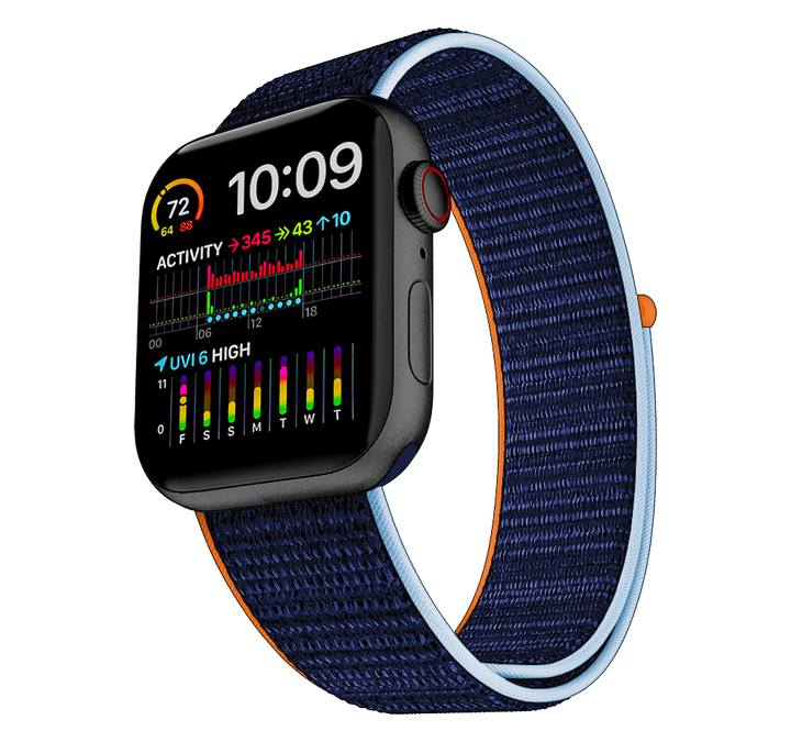 Ventus Nylon Band