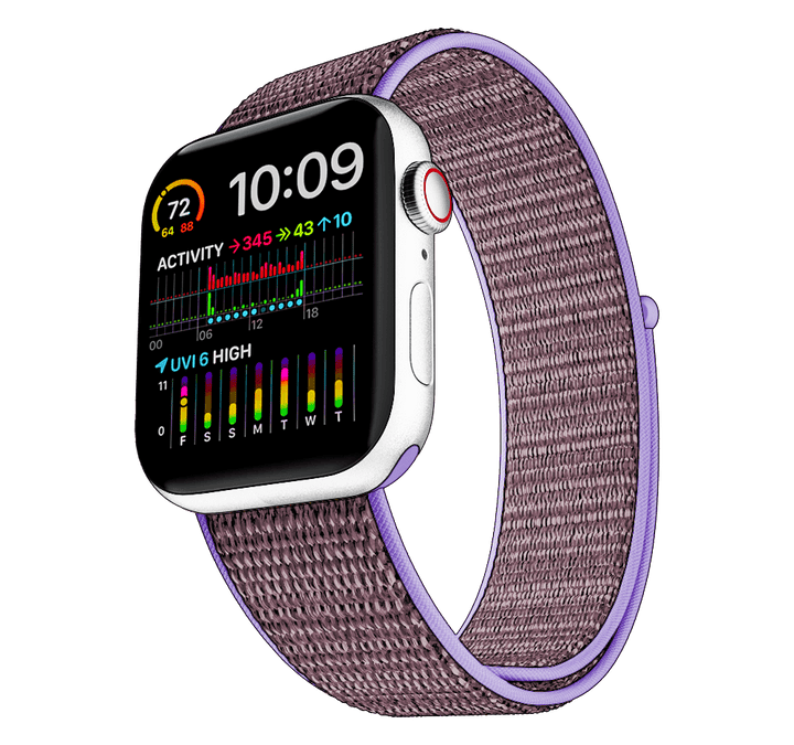 Ventus Nylon Band