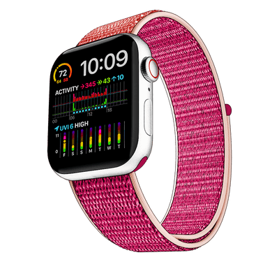 Apple Watch Color Guide: Find Your Perfect Match – EVE Bands