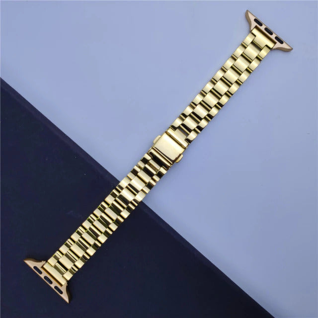Atria Stainless Steel Bracelet