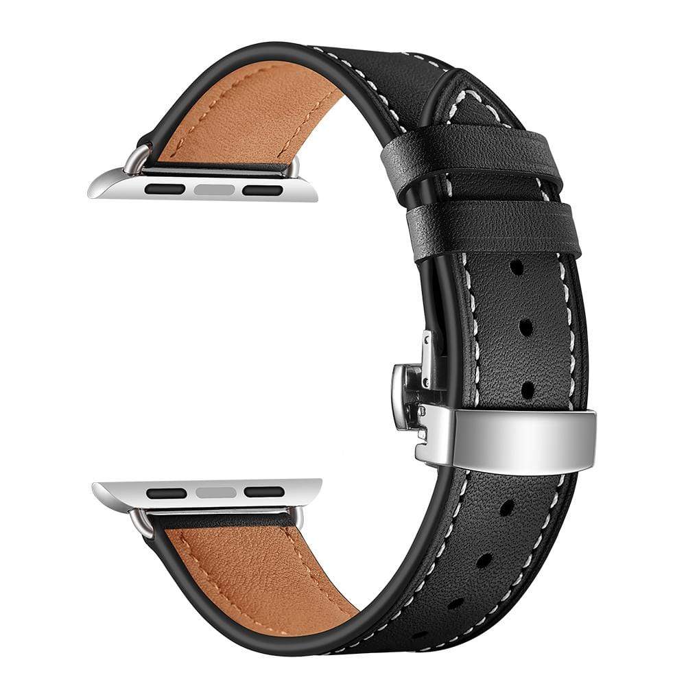 Austin Leather Band