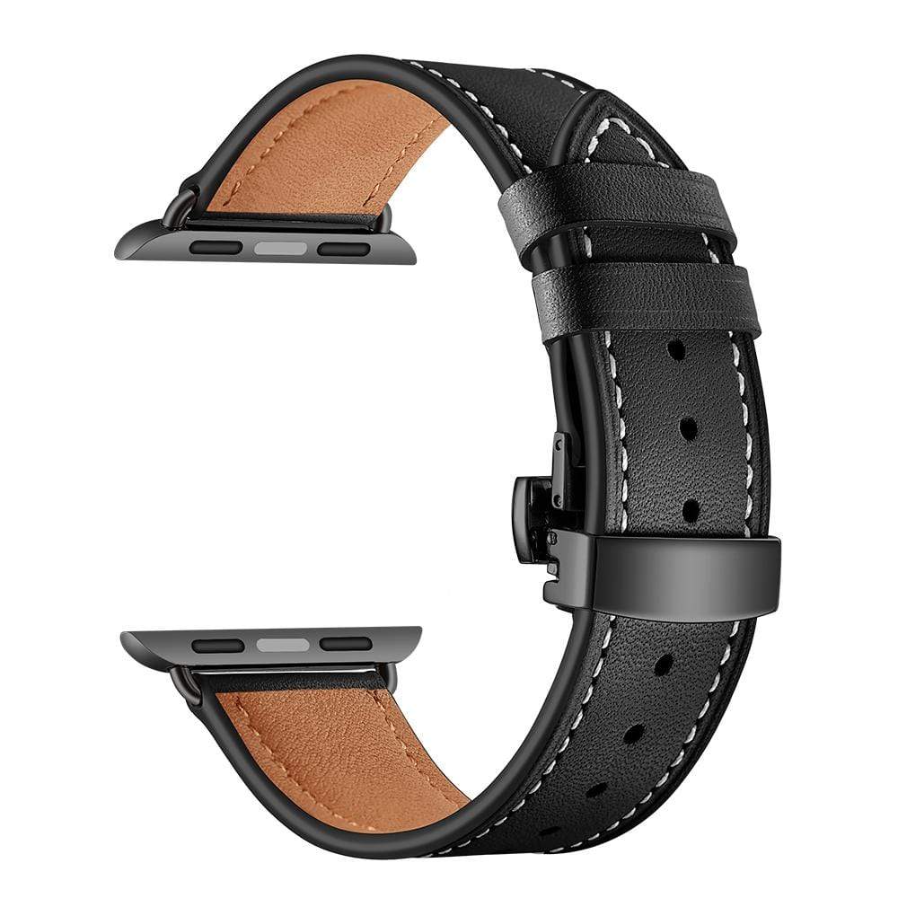 Austin Leather Band