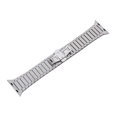 Corvus Stainless Steel Band