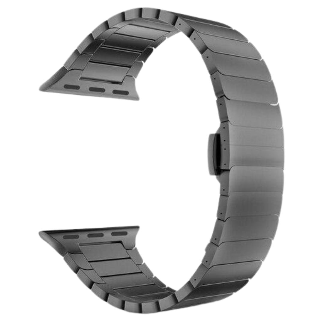 Corvus Stainless Steel Band