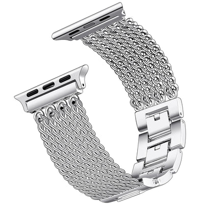 Elia Stainless Steel Band