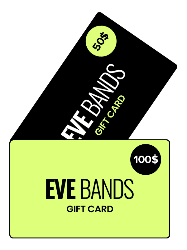 EVE Bands Gift Card